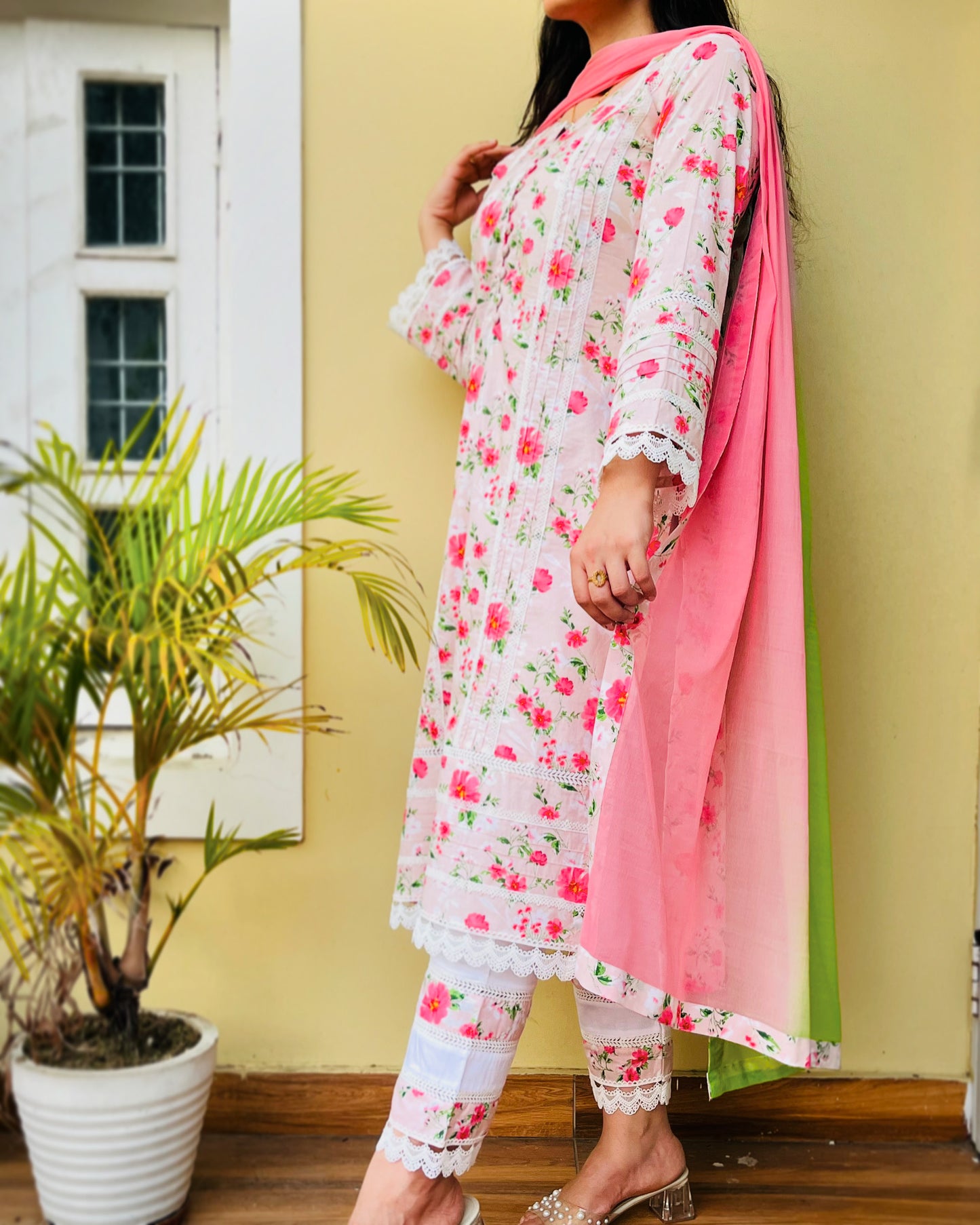 Bahar 2.0 Suit Set