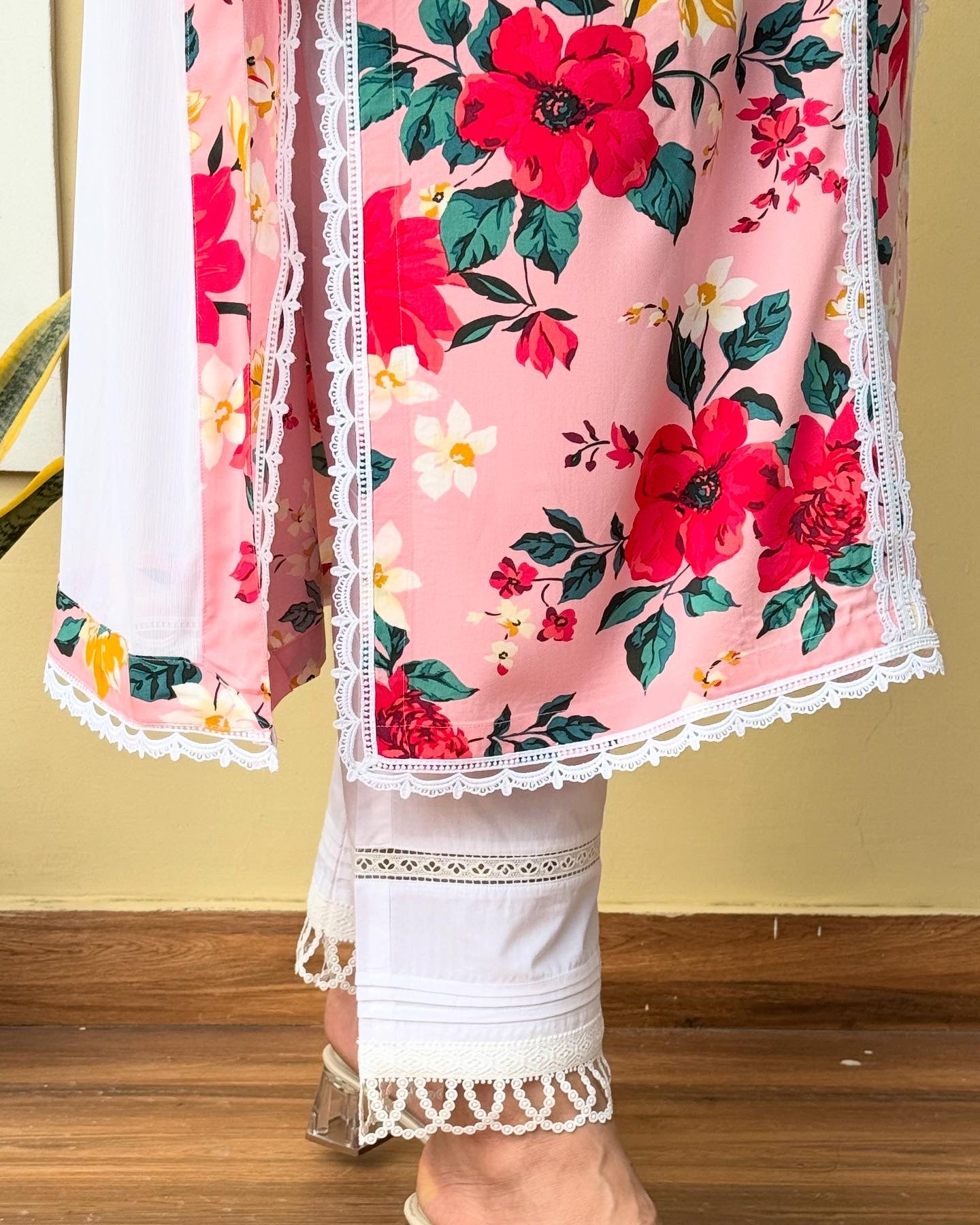 Sifra Suit Set