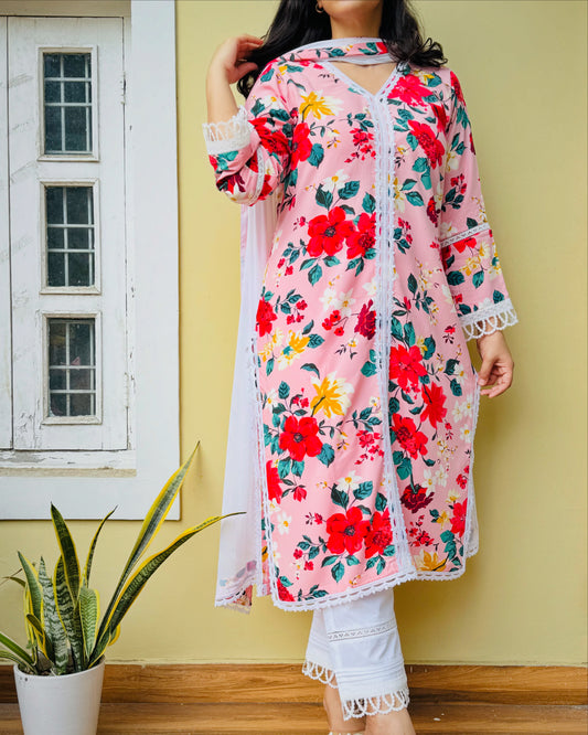 Sifra Suit Set