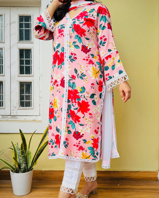 Sifra Suit Set