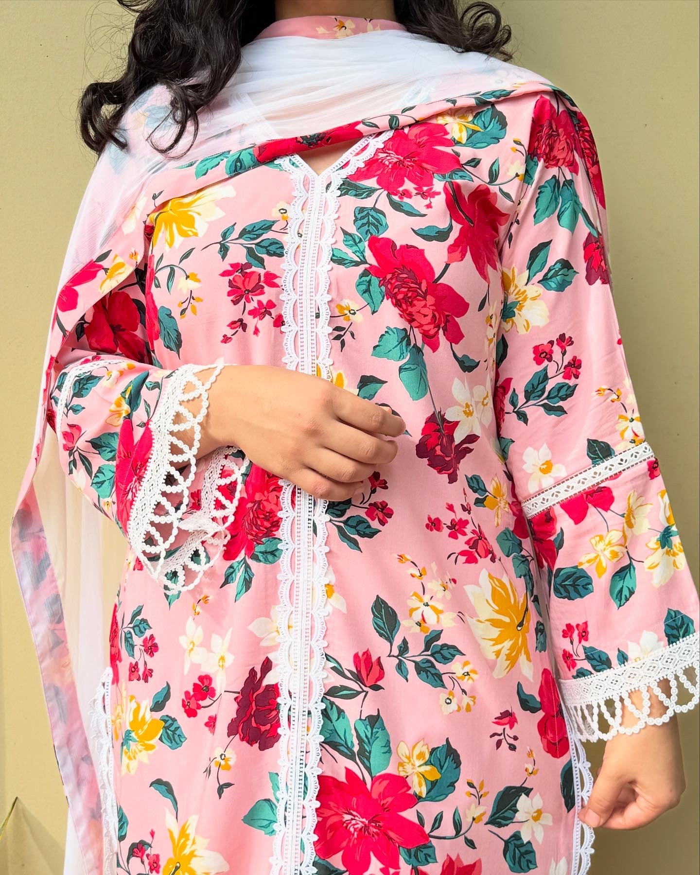 Sifra Suit Set